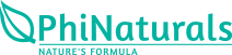 Phi Naturals Wholesale